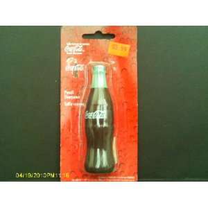  Coca Cola Pencil Sharpener 