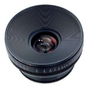    Zeiss Compact Prime Distagon 35mm/T2.1 Cinema Lens