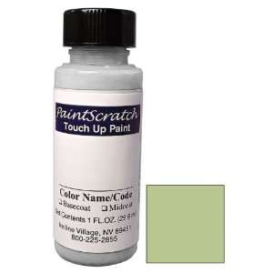   Up Paint for 1975 Lincoln M III (color code 4 Z (1975)) and Clearcoat