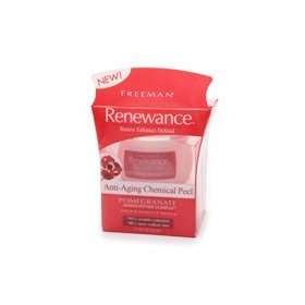  FREEMAN Renewance Anti Aging Chemical Peel, 1.7oz (50ml) Beauty