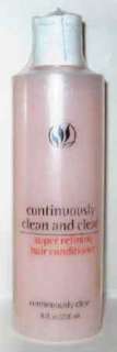Continuously Clean & Clear by Serious Skin Care
