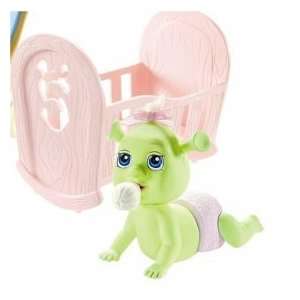  Shrek the Third Shrek® Babies Out of Control   Baby Girl 