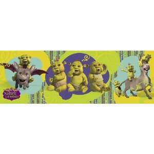  Movies Posters Shrek 3   Babies   30.5x91.5cm