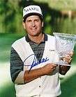 Autographed Golf Balls Jay Haas and Jeff Shulman  