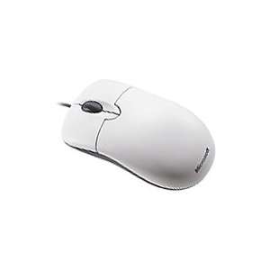  Microsoft Basic Optical Mouse Electronics