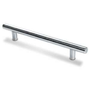   392mm Pipe Pull from the Stainless Steel Collecti