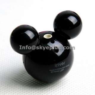 New 2GB 2G Cute Mickey Mouse Mini  Player  