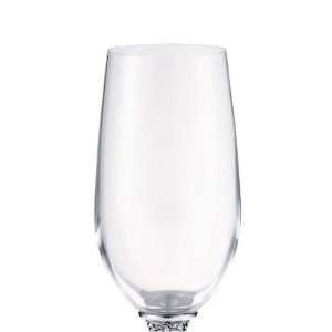  SKS Pewter Gourmet beer replacement glass Kitchen 