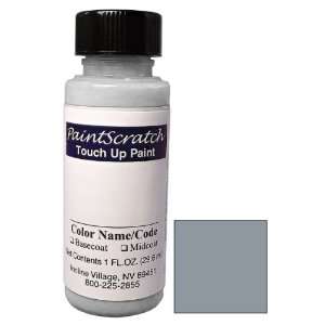 1 Oz. Bottle of Silvermist Gray Poly Touch Up Paint for 