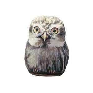  Owl Paper Weight