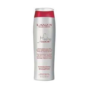  LANZA Healing Color Care Silver Brightening Shampoo 10.1 