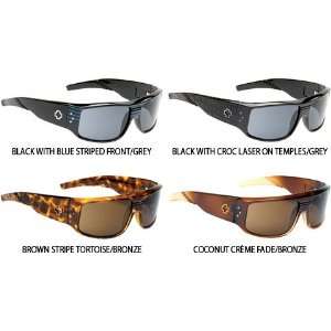  Clash Sunglasses   Spy Optic Addict Series Racewear Eyewear   Color 