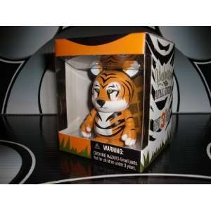    New Disney Vinylmation 3 Animal Kingdom Tiger 