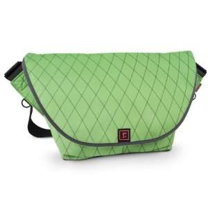  Medium Zero Messenger Bag X Pac Green Electronics