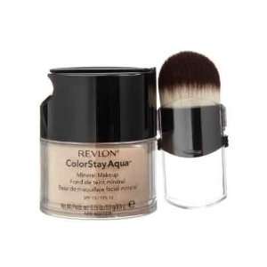  Revlon ColorStay Aqua Mineral Makeup Medium (2 Pack 