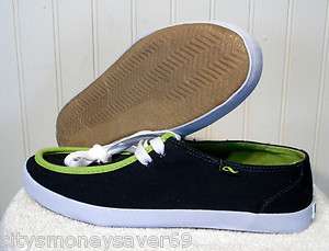 NEW Adio Shoreline Mens Skateboard Shoes/Sneakers 8 11 MSRP$35  