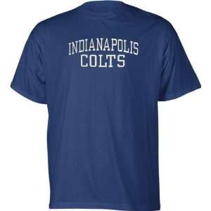  Indianapolis Colts Blue Road To Victory T Shirt Sports 
