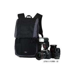   Versapack 200 AW Camera Backpack LP36111PEU Black/Gray