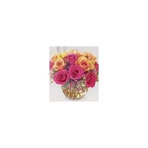  FTD Sundance Premium Rose Bouquet Patio, Lawn & Garden