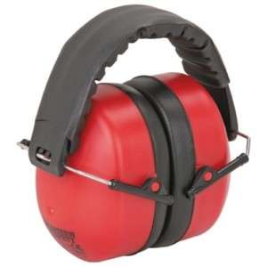EAR MUFF MUFFLER NOISE HEARING PROTECTION SAFETY PLUGS  