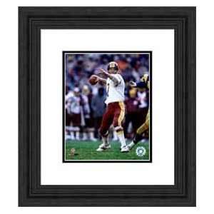  Joe Theismann Washington Redskins Photograph Sports 