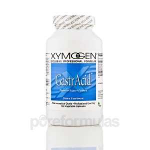  Xymogen GastrAcid 180 Vegetable Capsules Health 