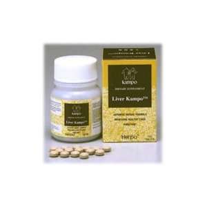  Liver Kampo 180 tabs 180 Tablets Stringdusters Health 
