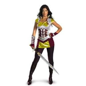  Sif Movie Deluxe Womens Toys & Games