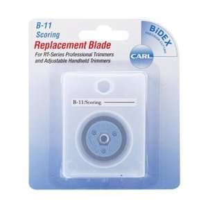  Carl Brands Professional Rotary Trimmer Replacement Blade 