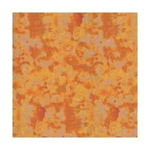 quilt fabric by Mark Hordyszynski Blank Quilting Splash Amber BTR 4875