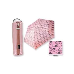  Sidekicks Pink Umbrella 
