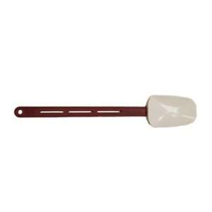 Spoon Shaped High Heat Resistant Spatula   16 1/4  