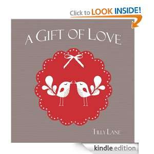 Gift of Love Tilly Lane  Kindle Store