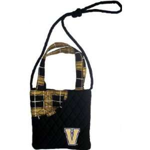   Commodores Game Day Wallet On A String NCAA College Athletics Sports