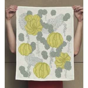  Makelike Succulent Tea Towel