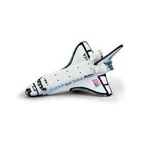  Shuttle Orbiter Mini Toys & Games