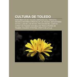  Cultura de Toledo Monumentos de Toledo, Sinagoga del 