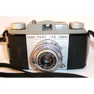  Kodak Polaroid 135 Camera 