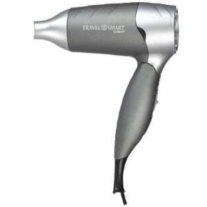   CTS 1200W Silver Folding Dryer by Conair   TS129