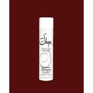  Shuga Hair Care Leave in Shampoo for All Hair Types 