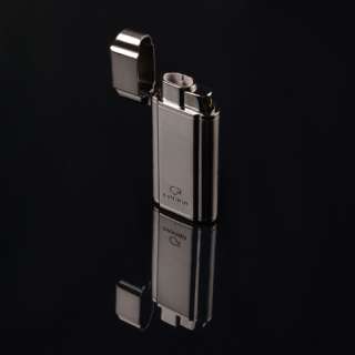 Cohiba Dual Torch Flame Classic Tiny Cigar Cigarette Lighter With 