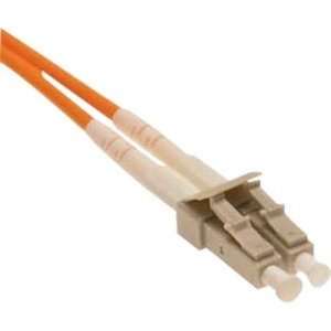  WIRE FI 2001 50LC SIMPLEX 50 FOOT PATCH CABLE WITH LC CONNECTORS