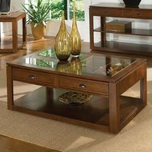 Showoff End Table