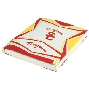  NCAA USC Trojans Stretchable Book Cover