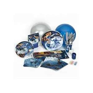  Fantastic Four Party Pack Toys & Games