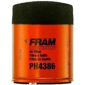  Fram oil filter PH4386, 12 pack ($3.00 each) Automotive