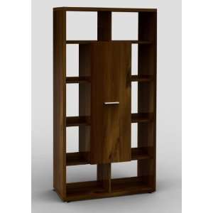  Concept Bookcase/Room Divider By Nexera Furniture