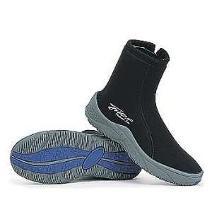   Sole Boots Booties for Scuba Diving and Snorkeling