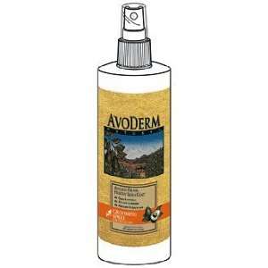  AvoDerm Natural Grooming Spray