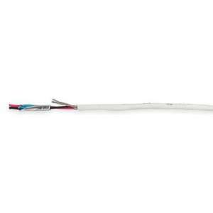  CAROL C3120.41.86 Wire,CMP,18/3,150V,1000Ft,Natural